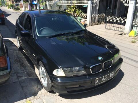 BMW 318i E46 Year 2000