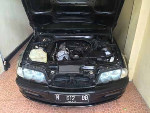 BMW 318i E46 Year 2000