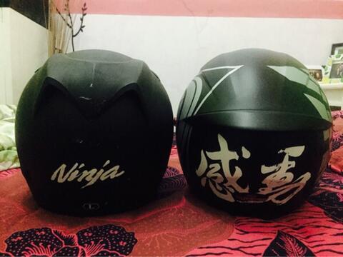 HELM AGV K3 SV WINTER TEST ( No SNI )