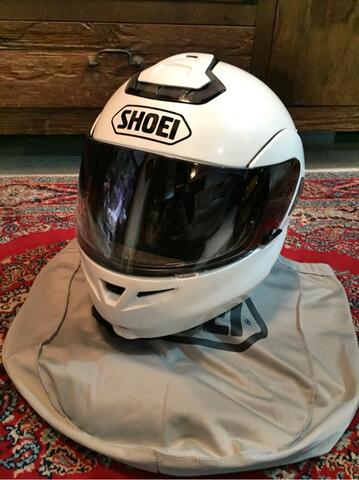 shoei multitec price