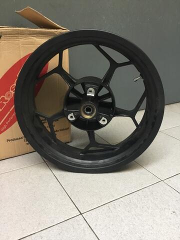 Velg V Rossi Ninja 250 FI 5"
