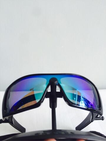 oakley batwolf replacement lens