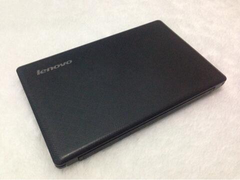 Netbook Lenovo Haswell N2840 / hdd 320gb / ram2gb / Terawat (Bandung)
