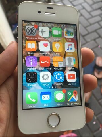 Iphone 4s