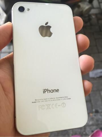 Iphone 4s