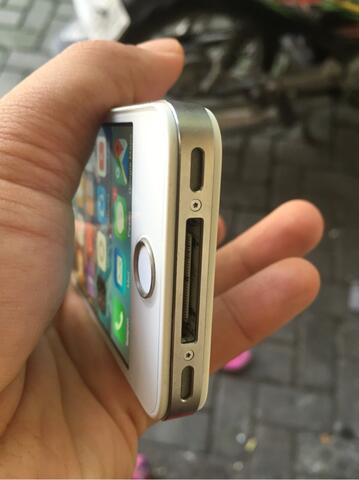 Iphone 4s