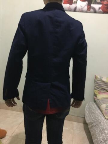 Jas Wood & Jasper Conran not Zara Pull&bear topman giordano the executive converse