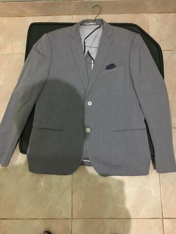 Jas Wood & Jasper Conran not Zara Pull&bear topman giordano the executive converse