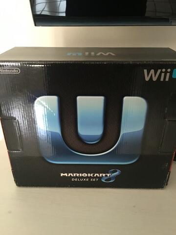 Nintendo Wii U