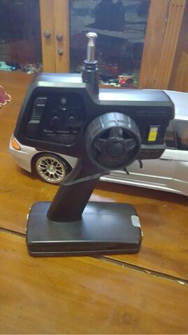 Skyline, Nissan, Tamiya, Rc, 4wd,