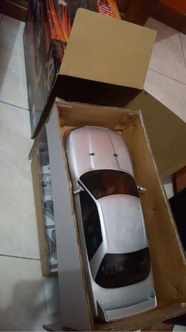 Skyline, Nissan, Tamiya, Rc, 4wd,