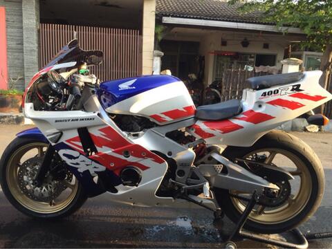 Harga Honda Cbr 400cc Indonesia - Classycloud.co