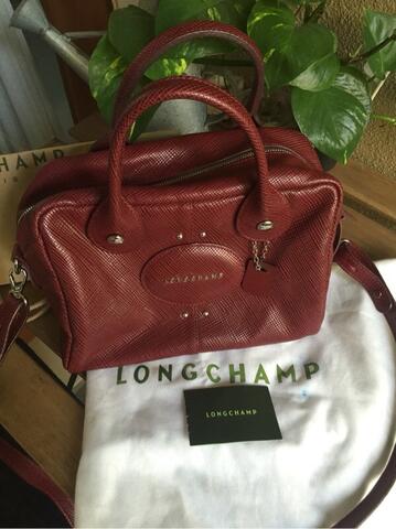 longchamp quadri small