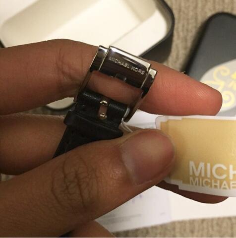 mk watch phone