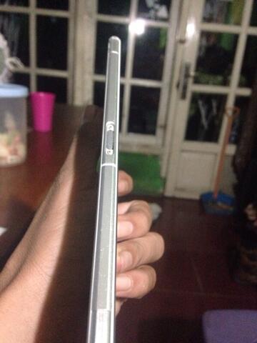 [Bogor] Sony Xperia z ultra LTE second