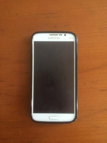 Samsung mega 5.8 (bukan iphone, bukan xiaomi, bukan asus)