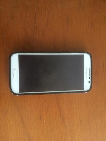 Samsung mega 5.8 (bukan iphone, bukan xiaomi, bukan asus)