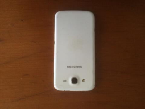 Samsung mega 5.8 (bukan iphone, bukan xiaomi, bukan asus)