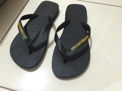 sandal havaianas kw