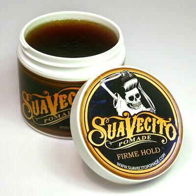 Suavecito Firme Hold - 4oz