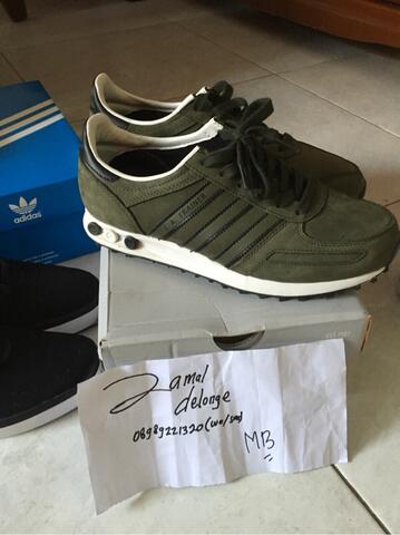 Nike, Adidas, NewBalance all original