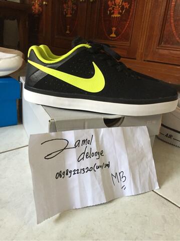 Nike, Adidas, NewBalance all original