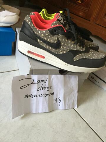 Nike, Adidas, NewBalance all original