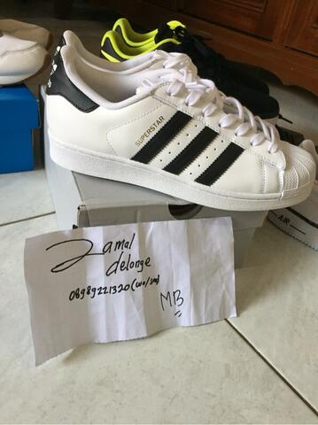 Nike, Adidas, NewBalance all original
