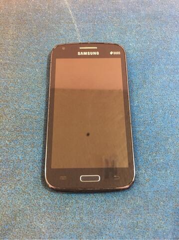 Samsung Galaxy Core GT-I8262 (Bandung)