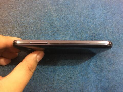 Samsung Galaxy Core GT-I8262 (Bandung)