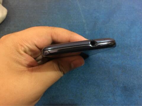 Samsung Galaxy Core GT-I8262 (Bandung)