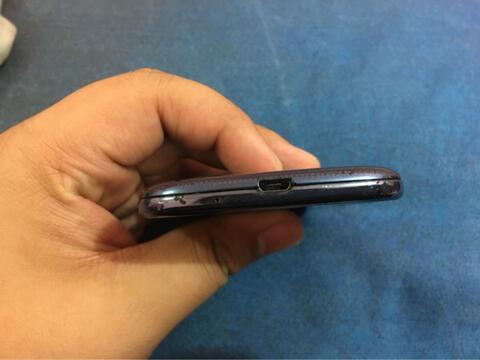 Samsung Galaxy Core GT-I8262 (Bandung)