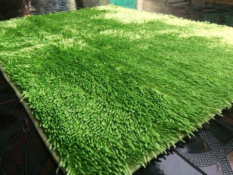 Karpet Cendol Murmer Gress