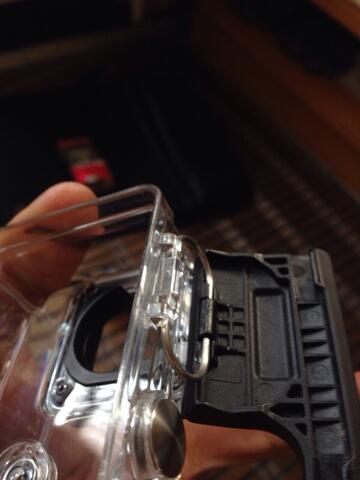 Gopro Hero 4 Black japan market + LCD Touch | bandung