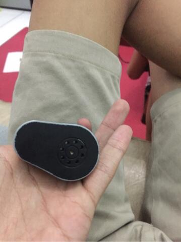 Vaporizer VaporFlask Stout 100w Bandung