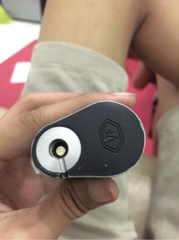 Vaporizer VaporFlask Stout 100w Bandung