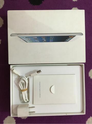 iPad mini (Bandung)