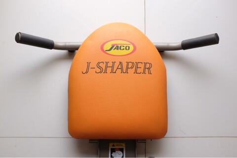 J Shaper Jaco Alat Pengecil Perut Fenomenal Olahraga Six Pack