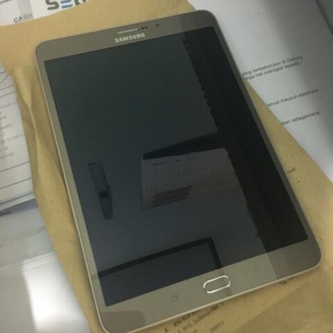 Samsung Galaxy Tab S2 8.0