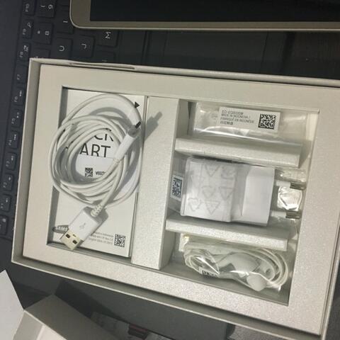 Samsung Galaxy Tab S2 8.0