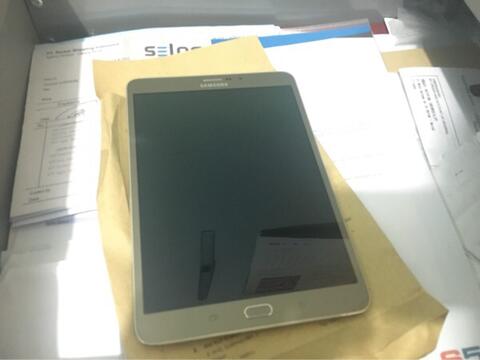 Samsung Galaxy Tab S2 8.0