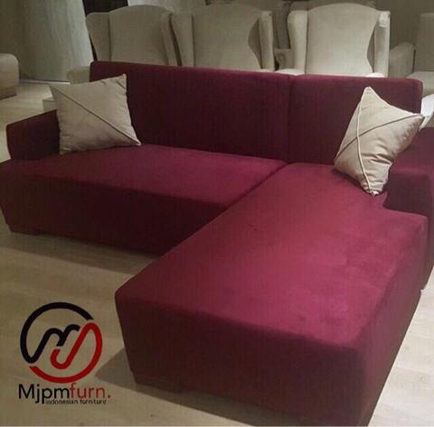 Sofa santai