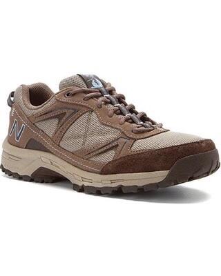 New Balance WW659BRS (USED) for Trail run