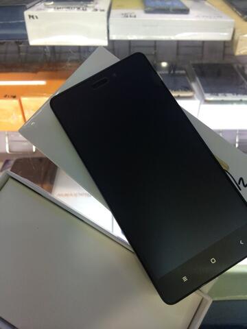 Xiaomi Redmi 3 pro Ram 3/32