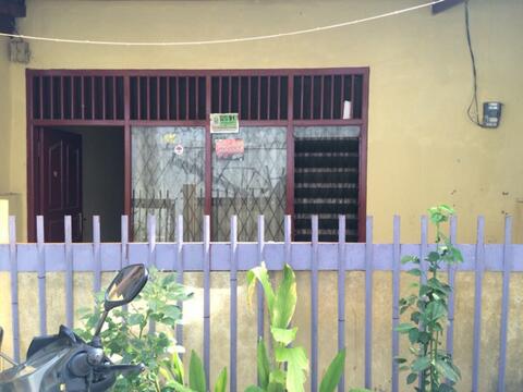 DIJUAL RUMAH SIAP HUNI daerah JATIWARINGIN, Jakarta Timur