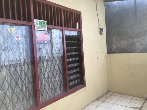 DIJUAL RUMAH SIAP HUNI daerah JATIWARINGIN, Jakarta Timur