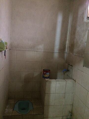 DIJUAL RUMAH SIAP HUNI daerah JATIWARINGIN, Jakarta Timur