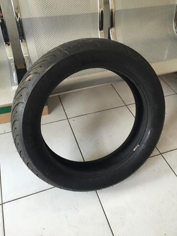 Sale Ban Michelin belakang
