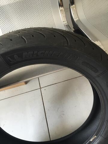 Sale Ban Michelin belakang