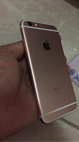 Iphone 6s 128gb lock icloud